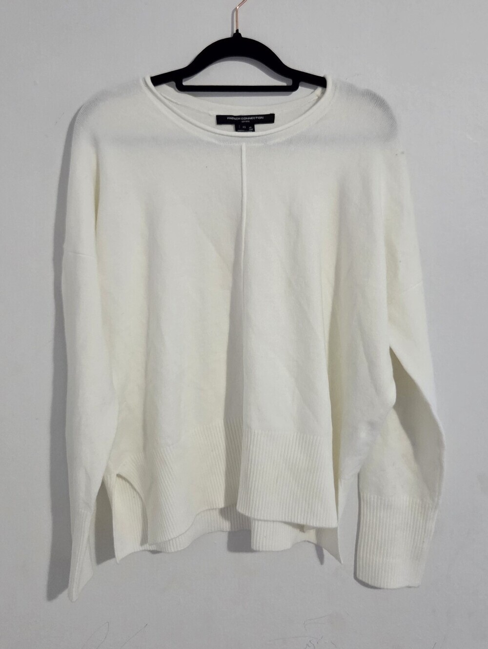 French Connection Acrylic Sweater